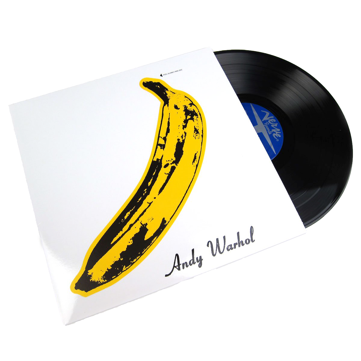 The Velvet Underground & Nico (180g Vinyl)