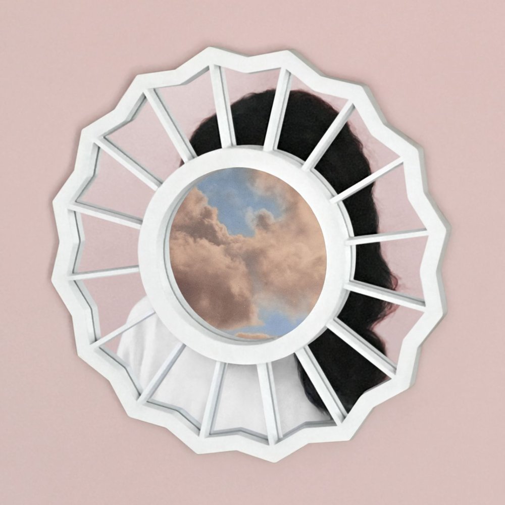 The Divine Feminine (2XLP Vinyl)