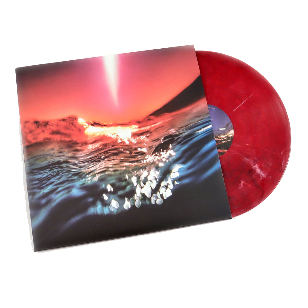 Fragments (Limited Edition Indie Exclusive 2XLP Red Marble Vinyl)