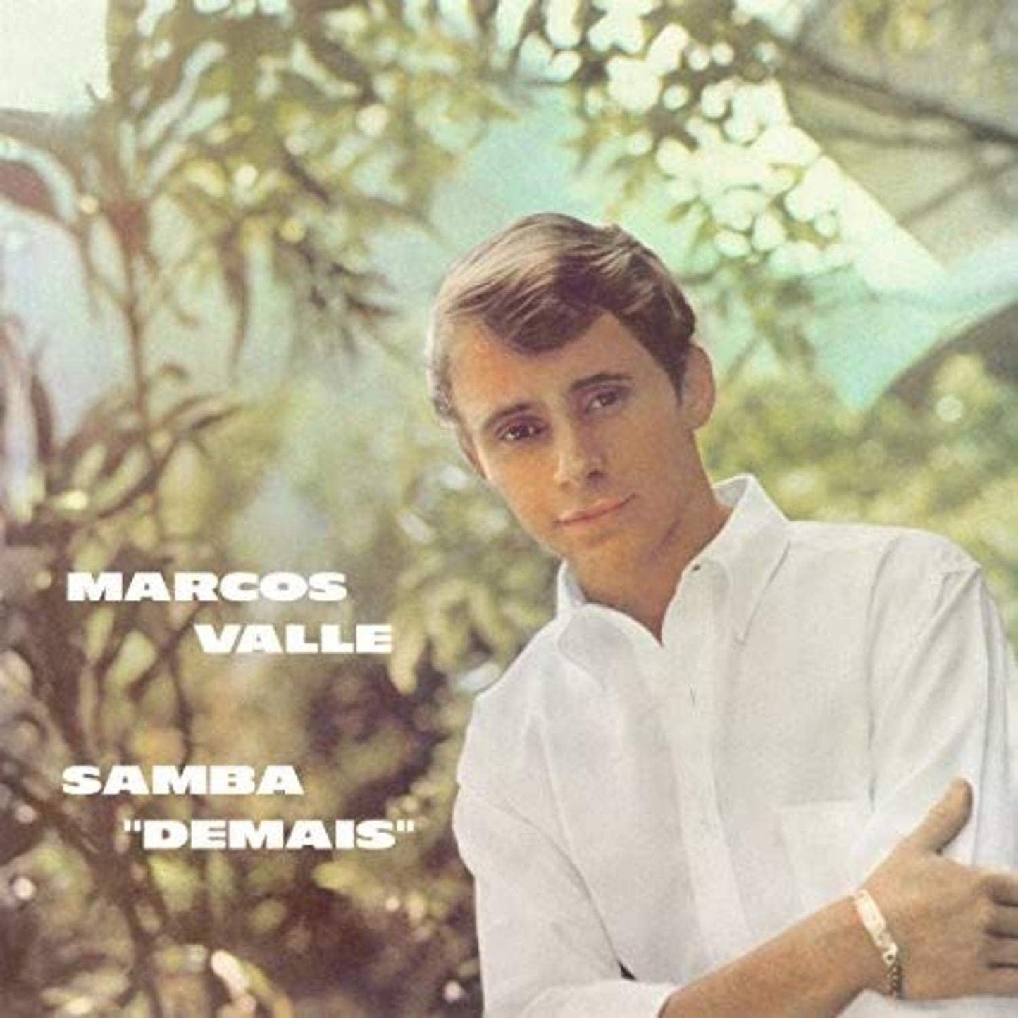 Samba "Demais" (180g Vinyl)