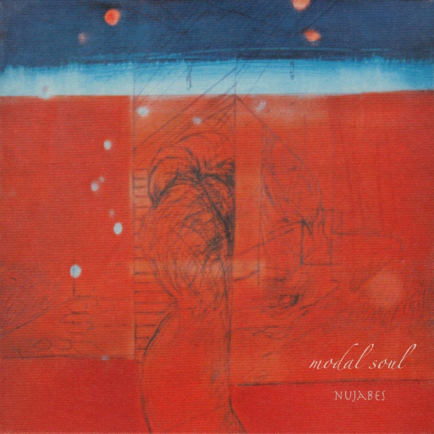 Modal Soul (2XLP Vinyl)