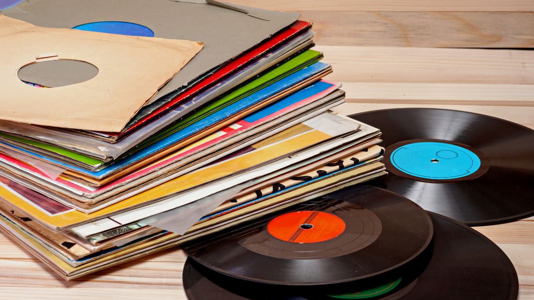 What are the Types of Vinyl?