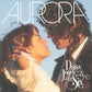 AURORA (Limited Edition Indie Exclusive Blue Translucent Vinyl)