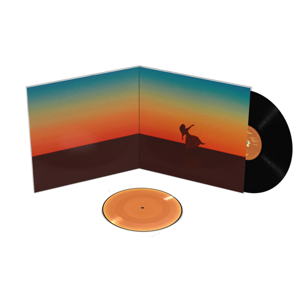 Solar Power: Deluxe Edition (Limited Edition 180g Vinyl + 7" Picture Disc)