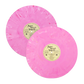 Fight Club: Original Motion Picture Score (2XLP 180g Pink Marble Vinyl)