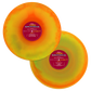 Thor Ragnarok: Original Motion Picture Soundtrack (Limited Edition 2XLP 180g Neon Orange Swirl Vinyl)