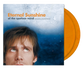 Eternal Sunshine of The Spotless Mind: Original Soundtrack (Limited Edition RSD 2021 Exclusive 2XLP Orange Swirl Vinyl)