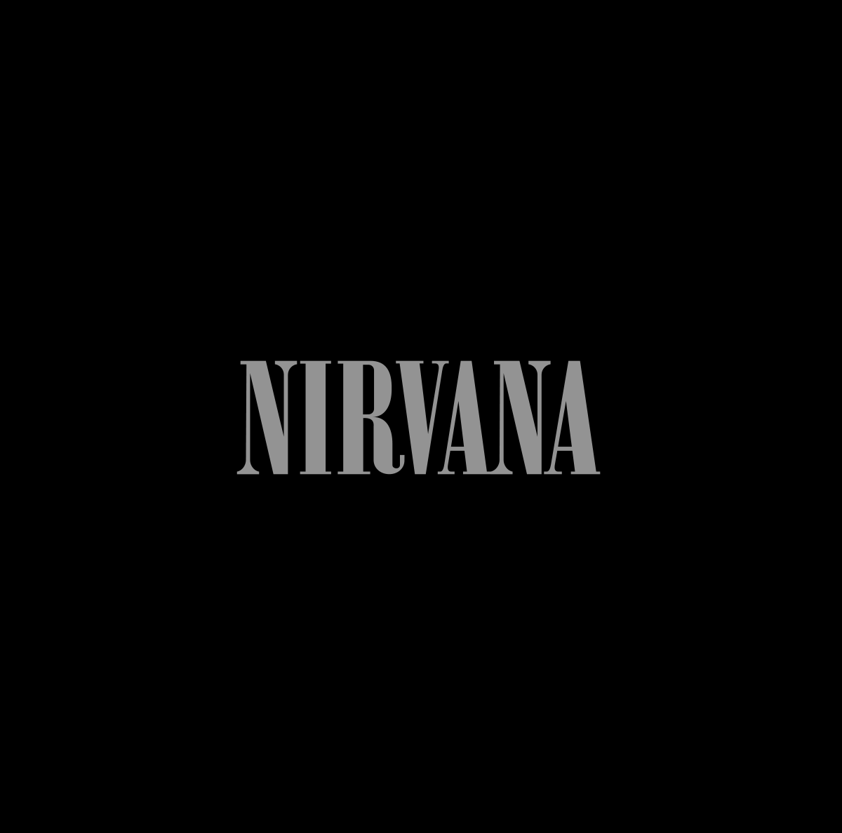 Nirvana (180g Vinyl)