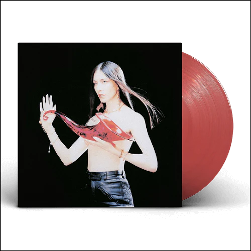 Billions (Limited Edition Crimson Red 7" Vinyl)