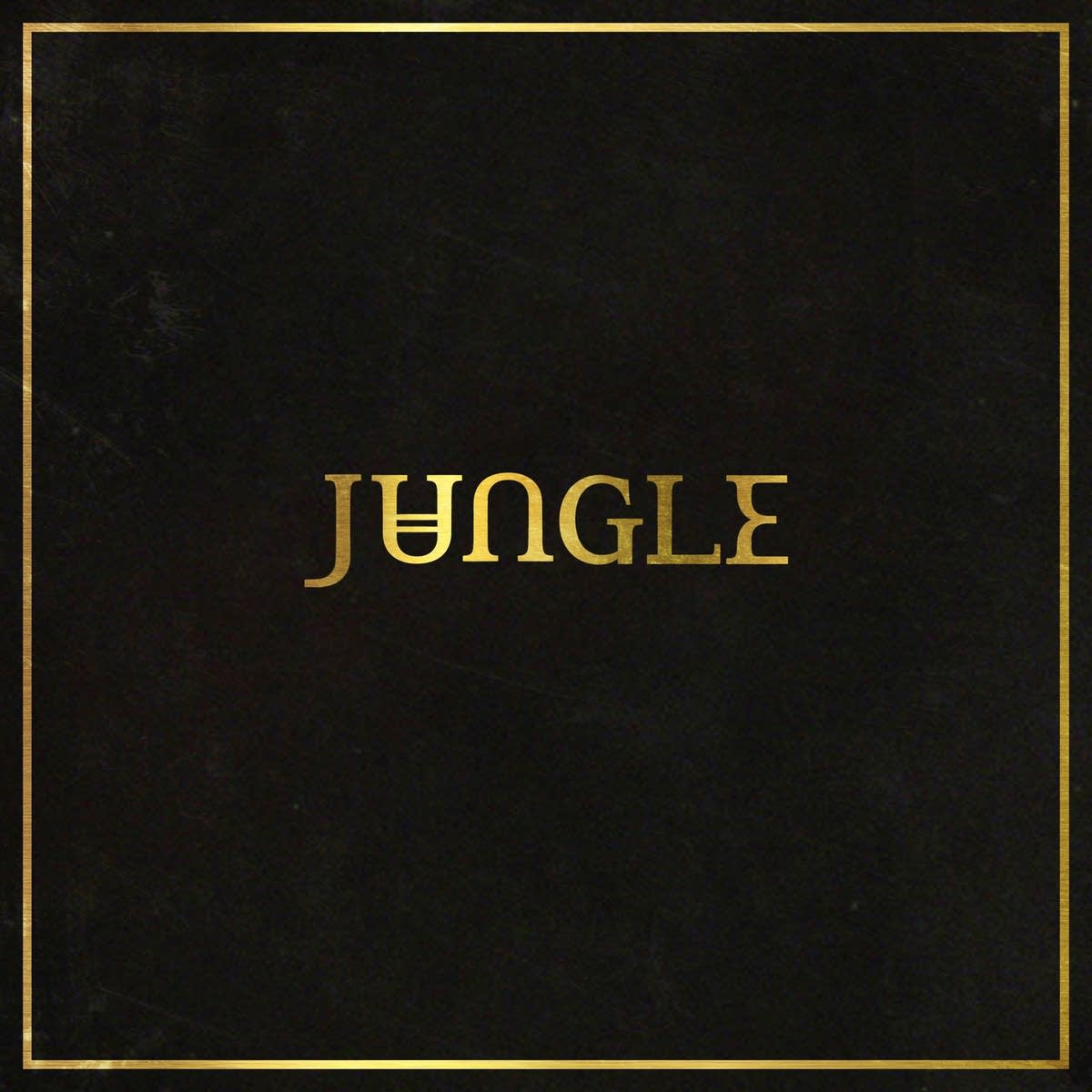 Jungle (180g Vinyl)