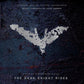 The Dark Knight Rises: Original Motion Picture Soundtrack (Limited Edition Numbered 180g Clear, Blue & Red Vinyl)]