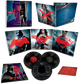 Batman v Superman: Original Motion Picture Soundtrack [Deluxe Edition] (3XLP 180g Audiophile Vinyl)
