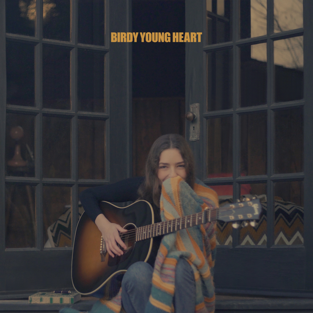 Young Heart (2XLP Vinyl)