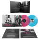 Drive: 10th Anniversary Edition (Original Motion Picture Soundtrack) [2XLP Pink Marble + Blue Marble Vinyl)