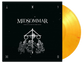Midsommar: Original Score (Limited Edition Numbered 180g “Flaming Orange” Vinyl)