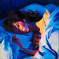 Melodrama (Deluxe Edition 180g Blue Vinyl)
