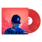 Coloring Book (2XLP Red & Orange Mix Vinyl)