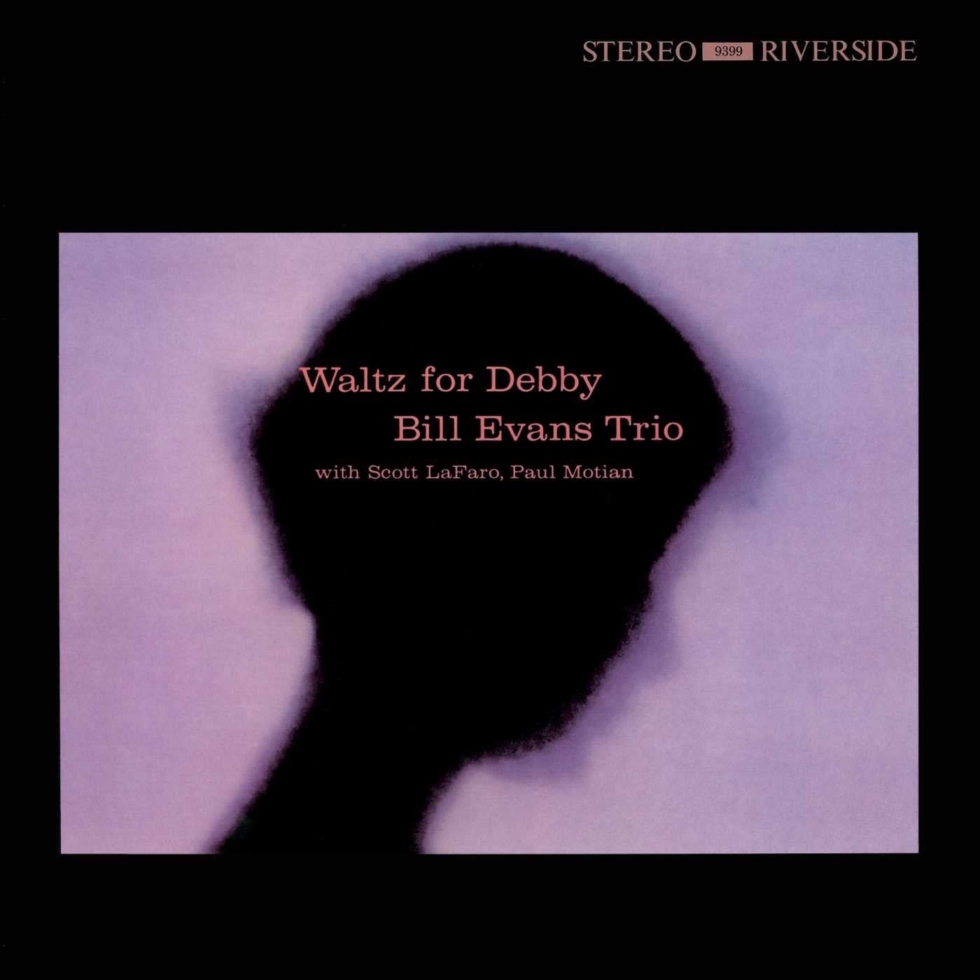 Waltz for Debby (Limited Edition 180g Pink Vinyl)