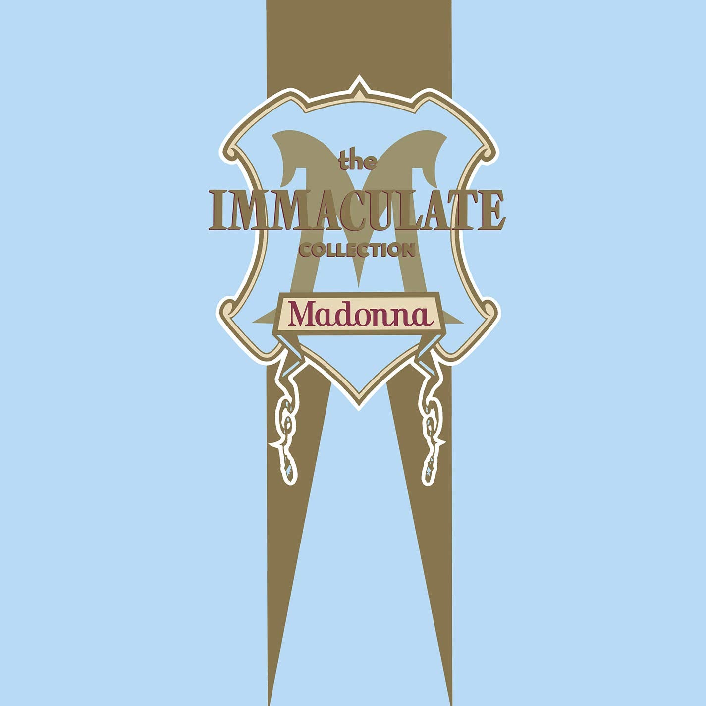 The Immaculate Collection (2XLP Vinyl)