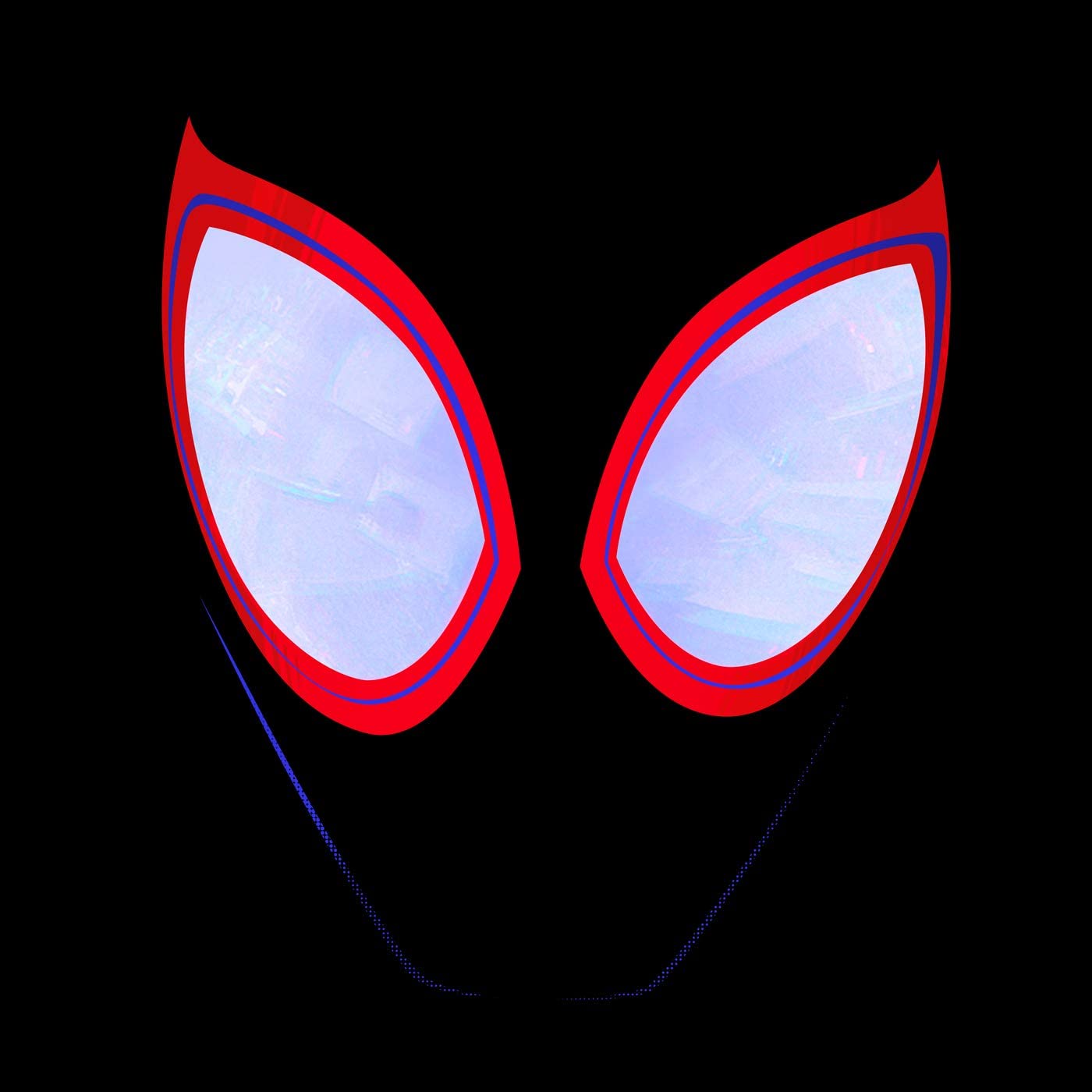 Spider Man: Into The Spider-Verse (Music From & Inspired By The Motion Picture)