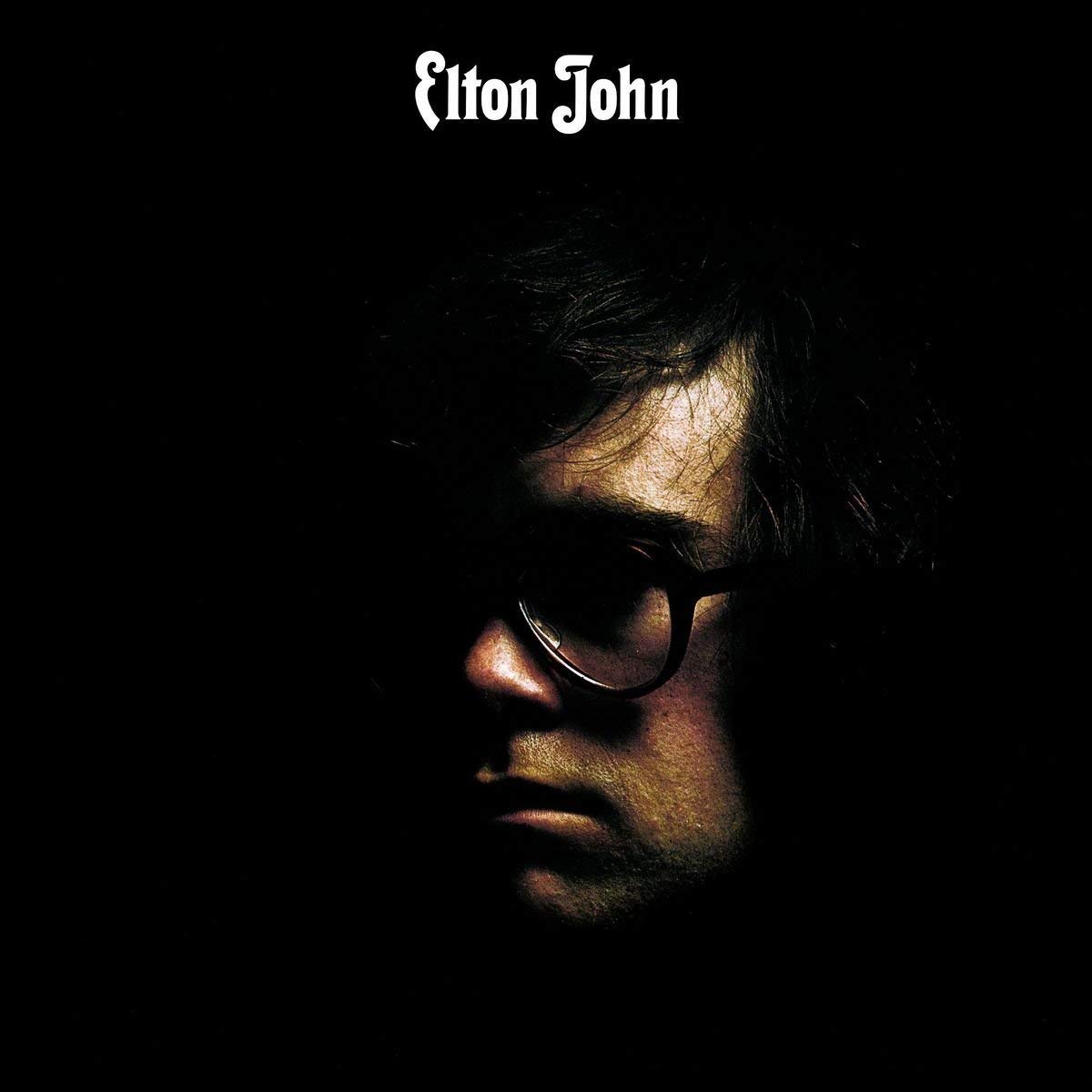 Elton John (180g Vinyl)