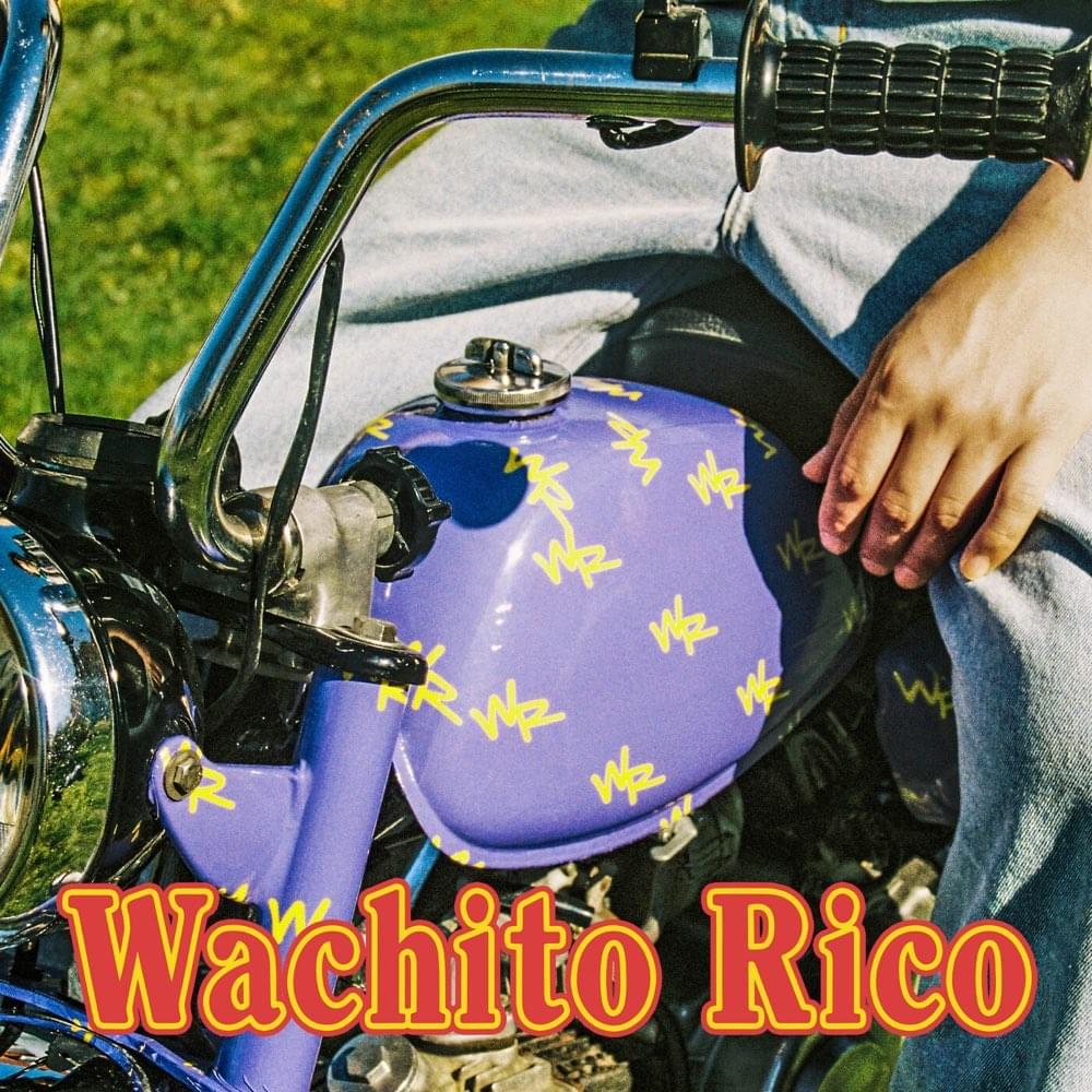 Wachito Rico (Limited Edition Purple Vinyl)