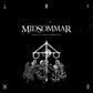 Midsommar: Original Score (Limited Edition Numbered 180g “Flaming Orange” Vinyl)
