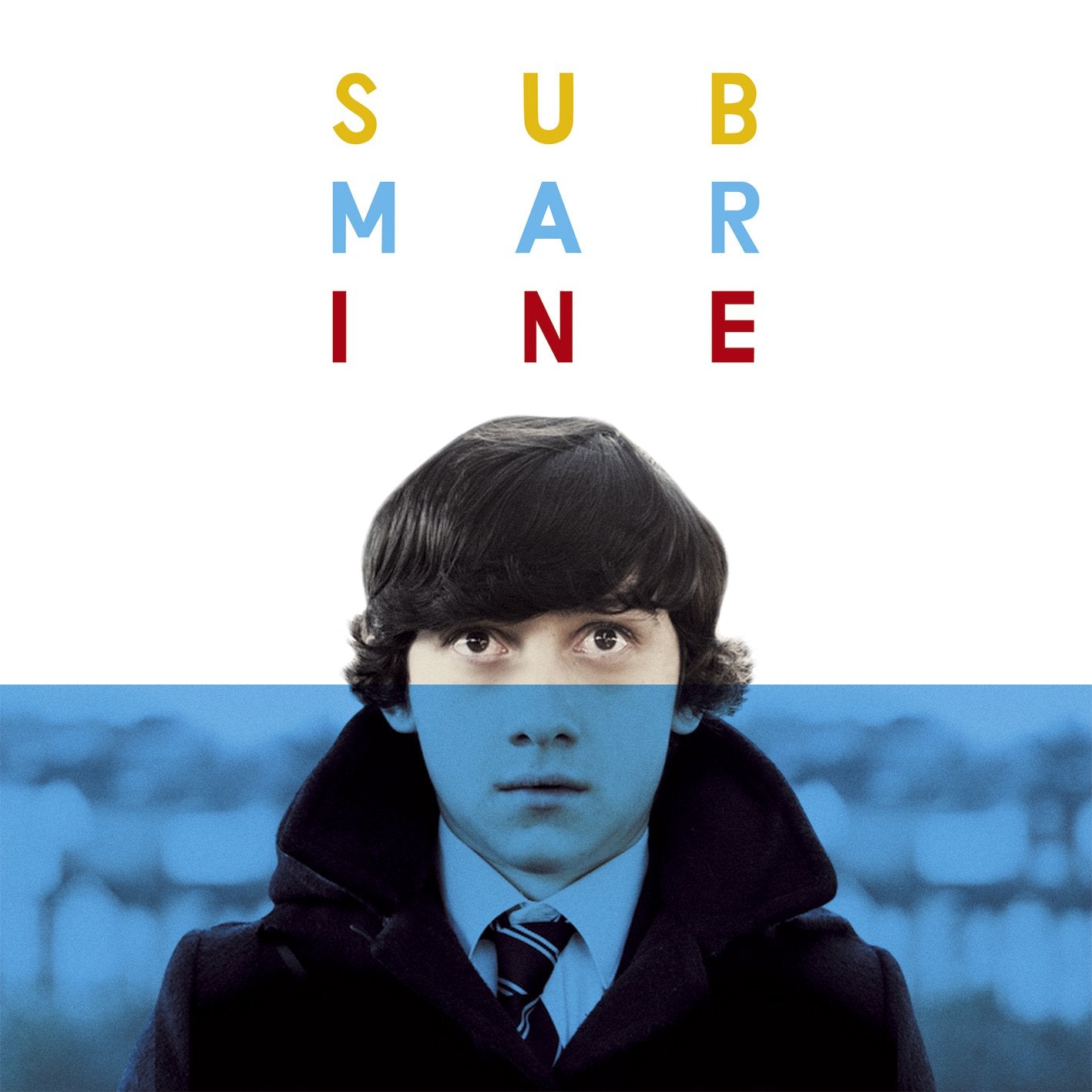 Submarine: Original Songs from the Film EP (10" Vinyl)