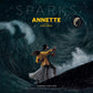 Annette: Cannes Edition (180g Vinyl)