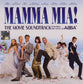 Mamma Mia! Original Motion Picture Soundtrack (2XLP 180g Vinyl)