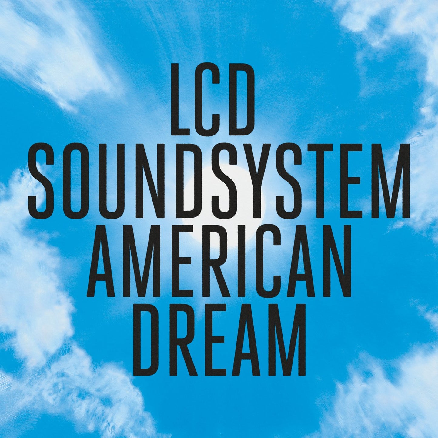 American Dream (2XLP Vinyl)