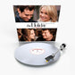The Holiday ('Snow' White Vinyl)
