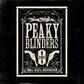 Peaky Blinders: The Official Soundtrack (3XLP Heavyweight Vinyl)
