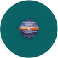 A Beginner’s Mind (Limited Edition Indie Exclusive “Back to Oz” Emerald City Green Vinyl)