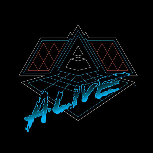 Alive 2007 (2XLP 180g Vinyl)
