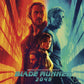 Blade Runner 2049 (2XLP Vinyl)