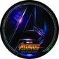 Avengers: Infinity War (Collectible Picture Disc)