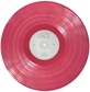 Alpha (Limited Edition Indie Exclusive Pink Vinyl)