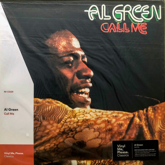 Call Me (VMP Classics Exclusive 180g Vinyl)