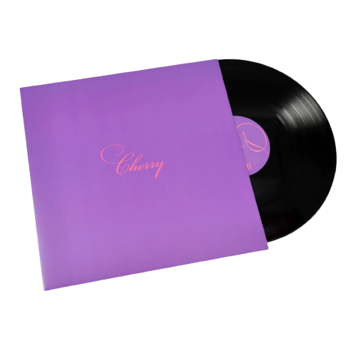Cherry (2XLP Vinyl)