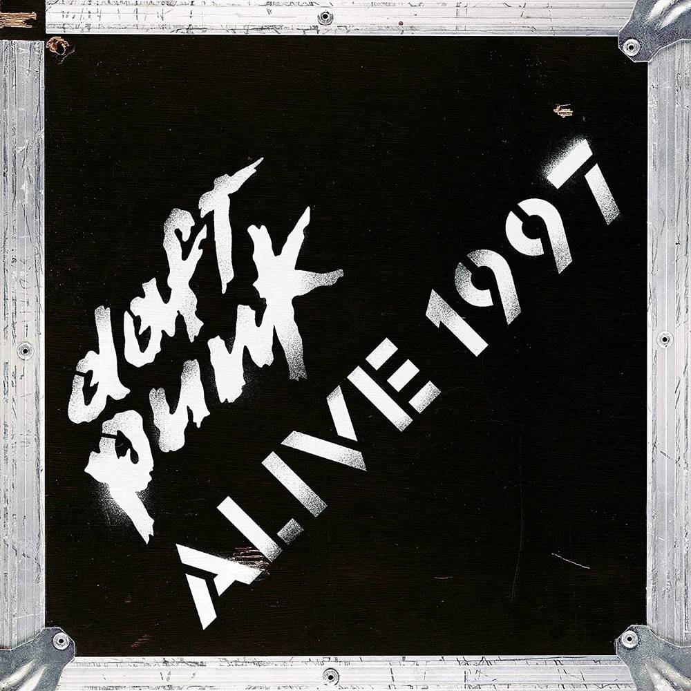 Alive 1997 (180g Vinyl)