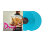 Drive: Original Motion Picture Soundtrack (Limited Edition 2XLP 180g “Curacao Blue” Vinyl)
