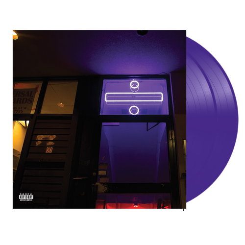 Sept 5th (Limited Edition RSD 2021 Exclusive 2XLP Purple Vinyl)