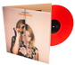 Fake It Flowers (Limited Edition Indie Exclusive Red Vinyl)