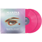 Electra Heart: 10th Anniversary Platinum Blonde Edition (2XLP Translucent Magenta Vinyl)
