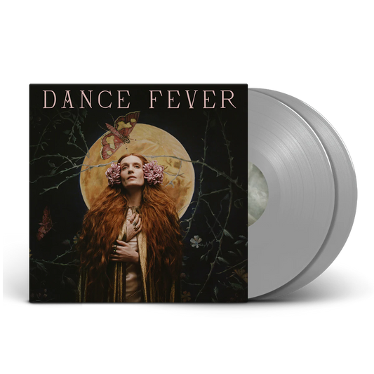 Dance Fever (Limited Edition Indie Exclusive 2XLP Grey Vinyl)