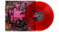 Hellfire (Limited Edition Indie Exclusive Transparent Red Vinyl)