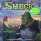 Shrek (Original Motion Picture Score) [Limited Edition RSD 2021 Exclusive 20th Anniversary Neon Green Vinyl)