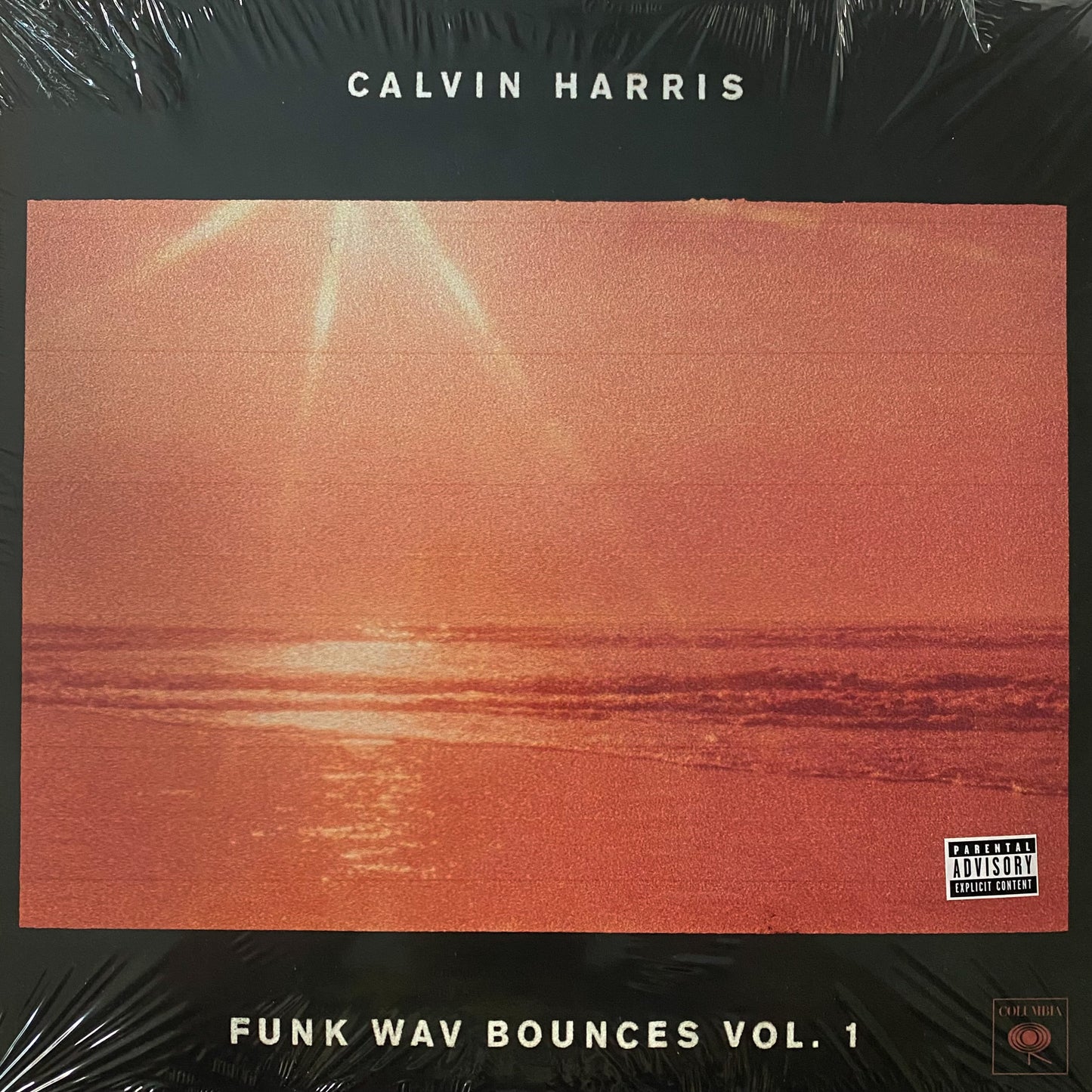 Funk Wav Bounces Vol. I (2XLP 180g Vinyl)