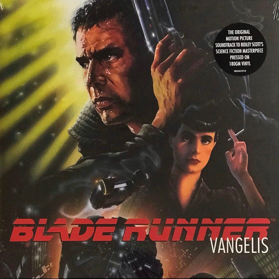 Blade Runner (180g Vinyl)